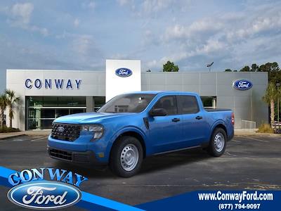 2026 Ford Maverick SuperCrew Cab FWD Pickup for sale #34884 - photo 1