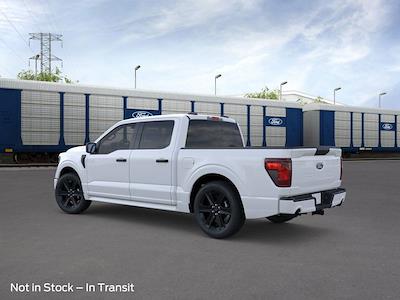 New 2026 Ford F-150 STX SuperCrew Cab for sale #34888 - photo 2