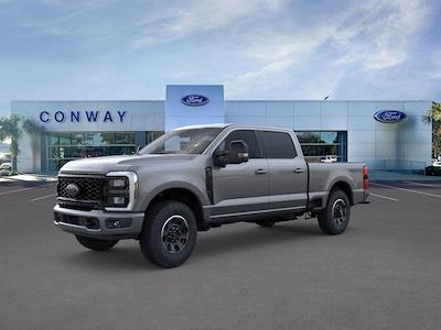 New 2026 Ford F-350 - photo 1