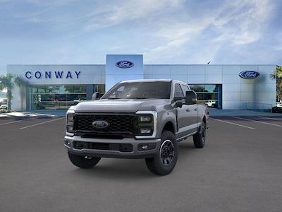 New 2026 Ford F-350 - photo 1