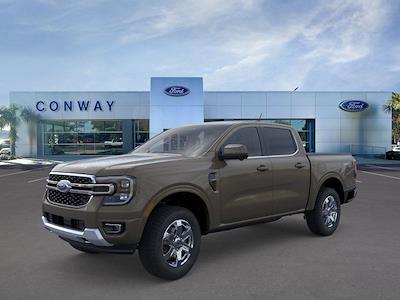 New 2026 Ford Ranger - photo 1