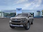 New 2026 Ford Ranger Lariat SuperCrew Cab for sale #34902 - photo 4