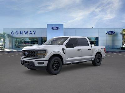 New 2026 Ford F-150 - photo 1
