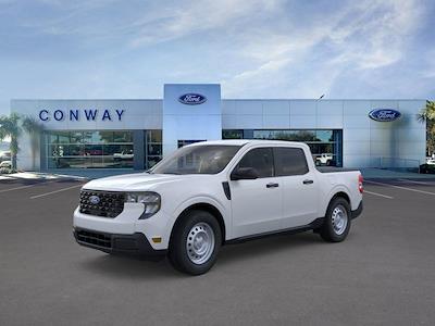 New 2026 Ford Maverick - photo 1