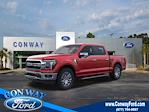 New 2026 Ford F-150 Lariat SuperCrew Cab for sale #34912 - photo 1