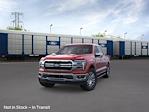 New 2026 Ford F-150 Lariat SuperCrew Cab for sale #34912 - photo 4
