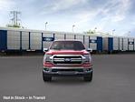 New 2026 Ford F-150 Lariat SuperCrew Cab for sale #34912 - photo 6