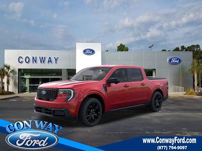 2026 Ford Maverick SuperCrew Cab AWD Pickup for sale #34916 - photo 1