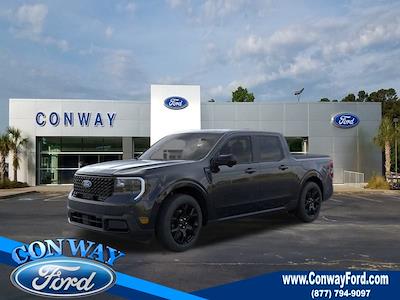 2026 Ford Maverick SuperCrew Cab AWD Pickup for sale #34917 - photo 1