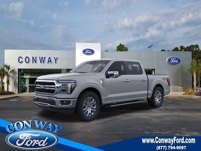 2026 Ford F-150 SuperCrew Cab 4x4 Pickup for sale #34928 - photo 1