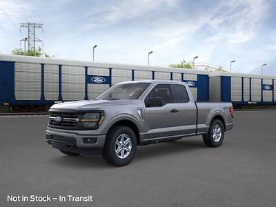 New 2026 Ford F-150 - photo 1