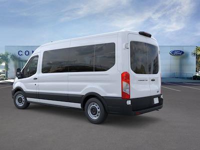 New 2026 Ford Transit 350 XL Passenger Van for sale #34931 - photo 2