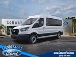 New 2026 Ford Transit 350 XL Passenger Van for sale #34931 - photo 1