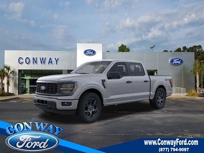 2026 Ford F-150 SuperCrew Cab 4x4 Pickup for sale #34934 - photo 1
