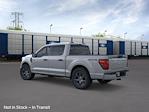 2026 Ford F-150 SuperCrew Cab 4x4 Pickup for sale #34934 - photo 2