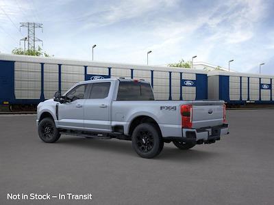 New 2026 Ford F-350 Lariat Crew Cab for sale #34939 - photo 2