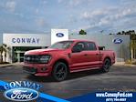 New 2026 Ford F-150 STX SuperCrew Cab for sale #34940 - photo 1