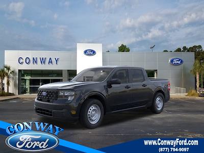 New 2026 Ford Maverick XL SuperCrew Cab for sale #34941 - photo 1