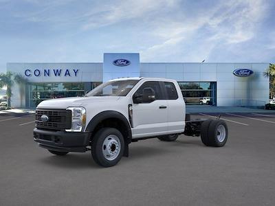 New 2026 Ford F-450 - photo 1