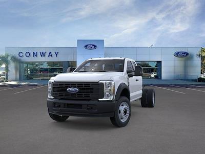 New 2026 Ford F-450 - photo 1