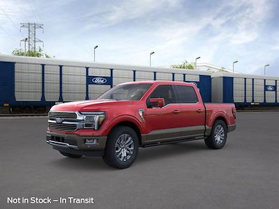 New 2026 Ford F-150 - photo 1