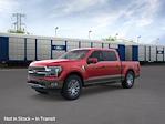 2026 Ford F-150 SuperCrew Cab RWD Pickup for sale #34962 - photo 1