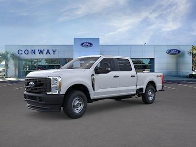 New 2026 Ford F-250 - photo 1