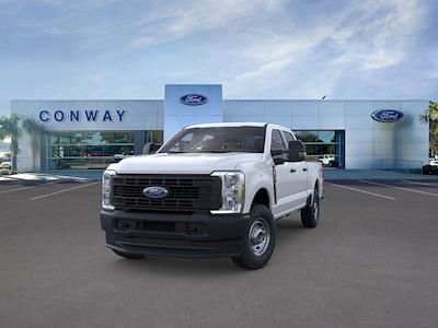 New 2026 Ford F-250 - photo 1