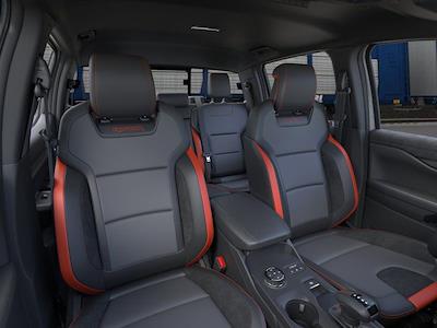 New 2026 Ford Ranger - photo 1