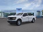 2026 Ford F-150 Regular Cab RWD Pickup for sale #34978 - photo 1