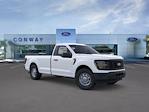 2026 Ford F-150 Regular Cab RWD Pickup for sale #34978 - photo 7
