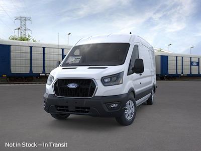 New 2026 Ford Transit 250 - photo 1