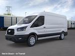 New 2026 Ford Transit 250 Medium Roof Empty Cargo Van for sale #35038 - photo 1