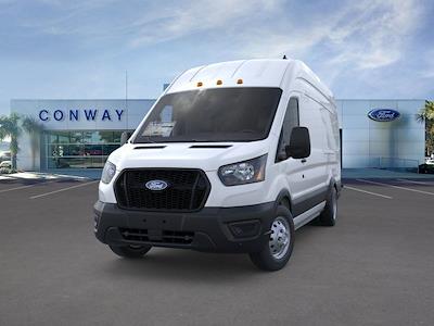 2026 Ford Transit 350 HD High Roof DRW RWD Empty Cargo Van for sale #35074 - photo 2