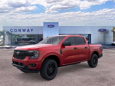 2026 Ford Ranger SuperCrew Cab 4x4 Pickup for sale #35310 - photo 1