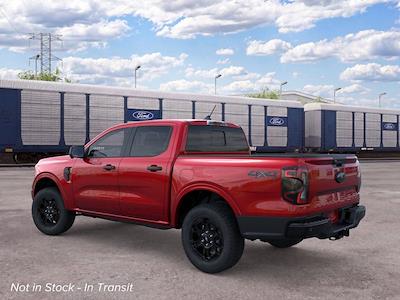 2026 Ford Ranger SuperCrew Cab 4x4 Pickup for sale #35310 - photo 2