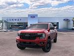 New 2026 Ford Ranger XLT SuperCrew Cab for sale #35310 - photo 3