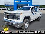 2024 Chevrolet Silverado 3500 Crew Cab 4x4, Pickup for sale #RF247951 - photo 1