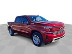 2021 Chevrolet Silverado 1500 Crew Cab 4x4, Pickup for sale #W2673A - photo 4