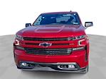 2021 Chevrolet Silverado 1500 Crew Cab 4x4, Pickup for sale #W2673A - photo 5