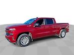 2021 Chevrolet Silverado 1500 Crew Cab 4x4, Pickup for sale #W2673A - photo 6