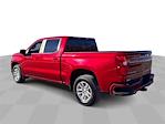 2021 Chevrolet Silverado 1500 Crew Cab 4x4, Pickup for sale #W2673A - photo 2