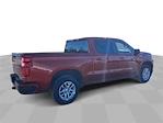 2021 Chevrolet Silverado 1500 Crew Cab 4x4, Pickup for sale #W2673A - photo 3