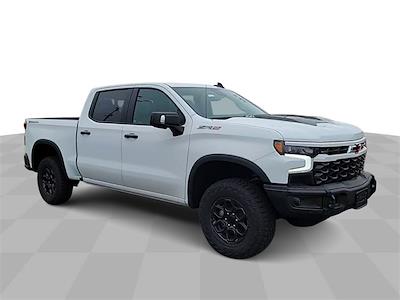 2024 Chevrolet Silverado 1500 Crew Cab 4x4, Pickup for sale #W2758 - photo 1