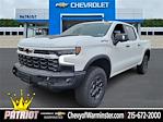 2024 Chevrolet Silverado 1500 Crew Cab 4x4, Pickup for sale #W2758 - photo 3