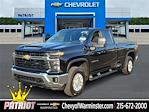 2024 Chevrolet Silverado 2500 Double Cab 4x4, Pickup for sale #W2958A - photo 1