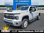 2024 Chevrolet Silverado 2500 Crew Cab 4x4, Pickup for sale #W3121 - photo 1