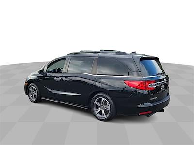 2019 Honda Odyssey FWD, Minivan for sale #W3123A - photo 2