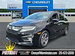 2019 Honda Odyssey FWD, Minivan for sale #W3123A - photo 1