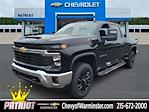 2025 Chevrolet Silverado 2500 Crew Cab 4x4, Pickup for sale #W3194 - photo 1